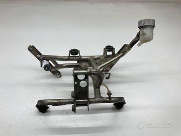 Telaio supporto anteriore originale Honda PCX 125