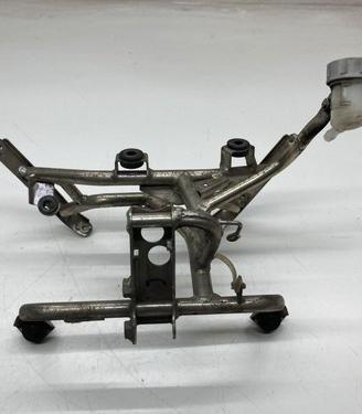 Telaio supporto anteriore originale Honda PCX 125