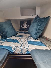 Barca a Vela del 1987