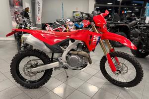 Honda CRF 450 R Enduro 2026 NUOVA