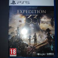 Clair Obscur: Expediton 33 PS5