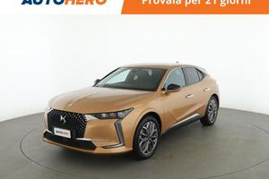 DS AUTOMOBILES DS 4 AH30278