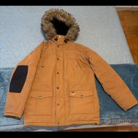 Carhartt parka giacca invernale uomo