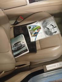 Jaguar xf disel