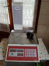 Bilancia a precisione