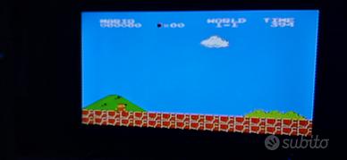 Nintendo Nes
