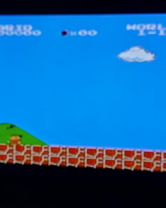 Nintendo Nes