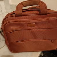 borsa da lavoro per documenti o pc