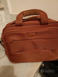 borsa da lavoro per documenti o pc