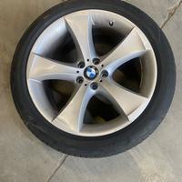 4 cerchi in lega BMW