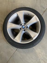 4 cerchi in lega BMW