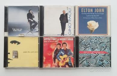 CD ORIGINALI 2