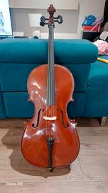 Violoncello 3/4