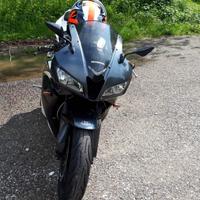 Honda CBR 600 - 2007