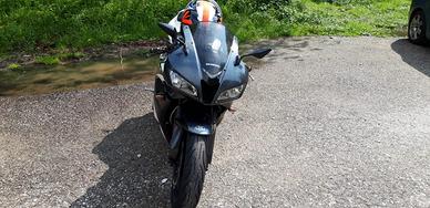 Honda CBR 600 - 2007