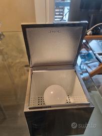 Lampada CUBO LED CROMO Marca: CINI&NILS
