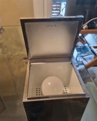 Lampada CUBO LED CROMO Marca: CINI&NILS