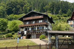 Chalet Barbara - Perfetto per vacanze in montagna