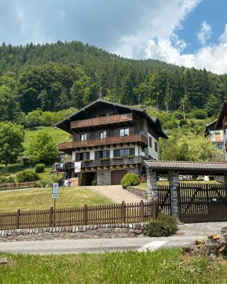 Chalet Barbara - Perfetto per vacanze in montagna