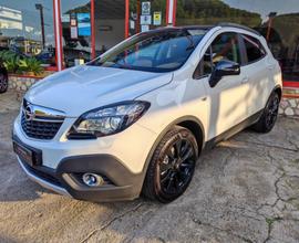 Opel Mokka 1.6 diesel 03/2016 Cv136