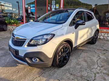 Opel Mokka 1.6 diesel 03/2016 Cv136