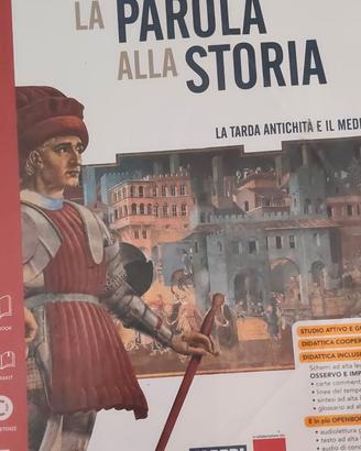 Libro scolastico