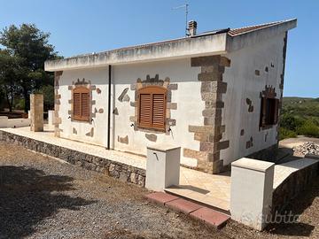 Casa indipendente in Località Sabino a Carloforte