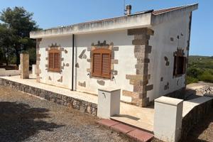 Casa indipendente in Località Sabino a Carloforte