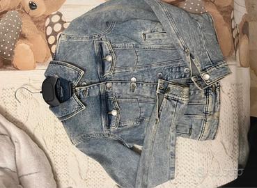 Giacca jeans Guess