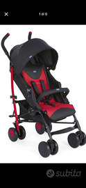 Passeggino chicco