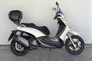 PIAGGIO Beverly 350 ie Sport Touring Abs