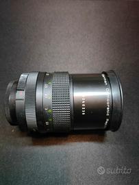 Pentacon 135mm f2.8 Auto MC