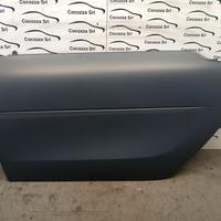 PANNELLO PORTA ANTERIORE SINISTRA SMART FORTWO EQ 