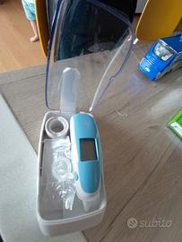 Termometro Auricolare Ir Comfort Quick Chicco
