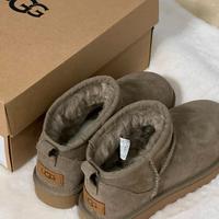 Stivale UGG Classic Ultra Mini Antilope 37