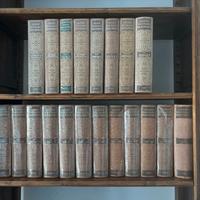 grande dizionario enciclopedico utet seconda edizi