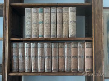 grande dizionario enciclopedico utet seconda edizi