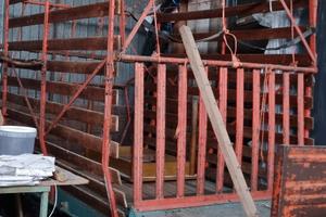 autocaricante agricolo per fieno