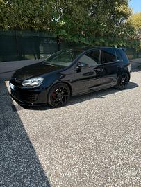 Golf 6 Gti DSG
