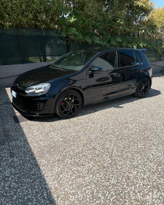 Golf 6 Gti DSG