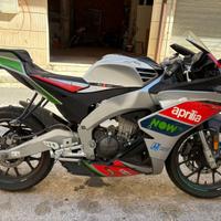 Aprilia RS 125 Replica