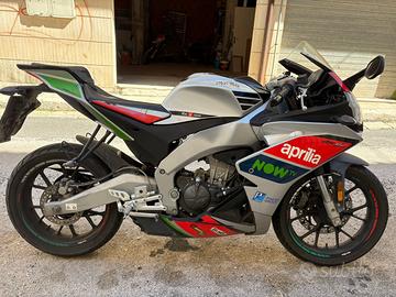 Aprilia RS 125 Replica