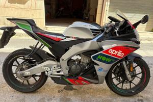 Aprilia RS 125 Replica