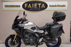 Yamaha Tracer 9 GT - 2023