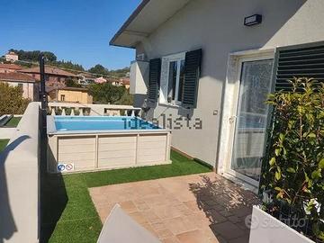 Bilo e monolocali x trasfertisti