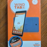 WIND tab 8 NUOVO