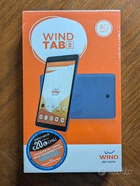 WIND tab 8 NUOVO