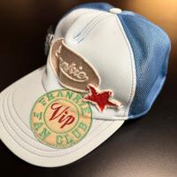 cappellino Frankie Morello