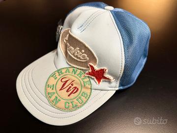 cappellino Frankie Morello