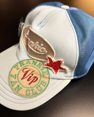 cappellino Frankie Morello